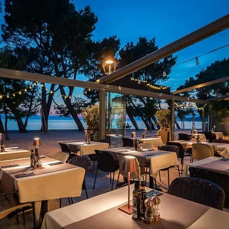 9 Lejlighedshotel 4*