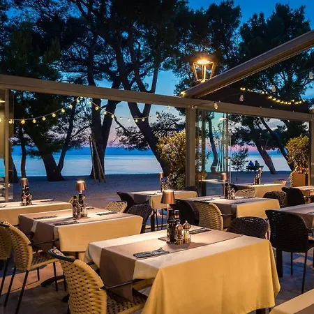 Hotel apartamentowy 9