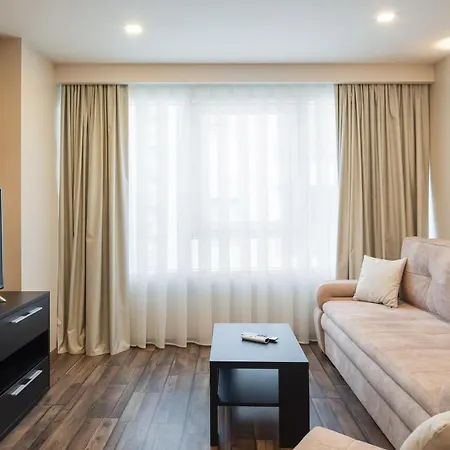 Lejlighedshotel 9