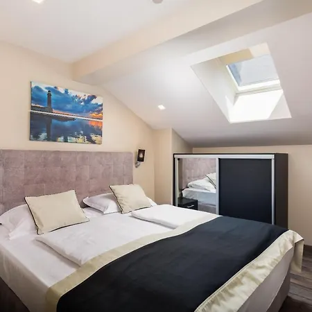 Hotel apartamentowy 9 4*