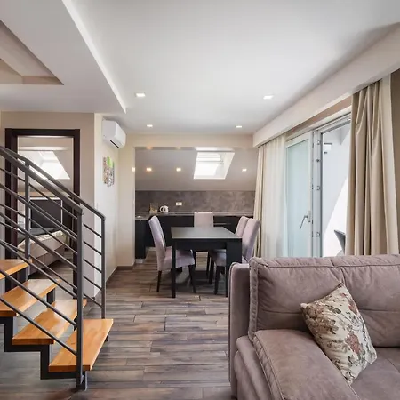 Aparthotel 9