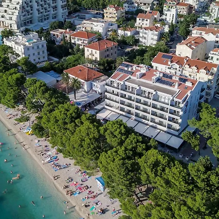 9 Lejlighedshotel