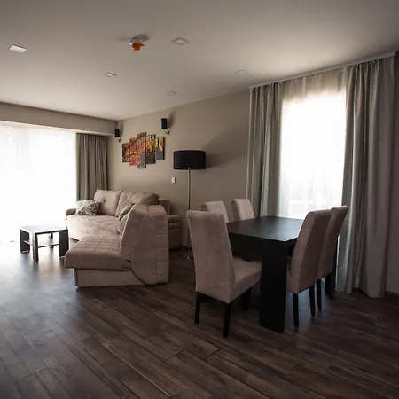 Lejlighedshotel 9
