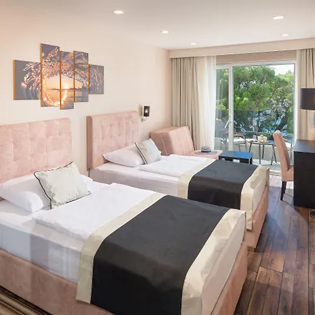 Aparthotel 9