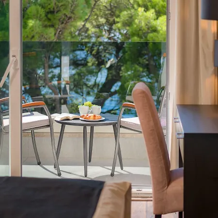 9 Apartahotel Makarska