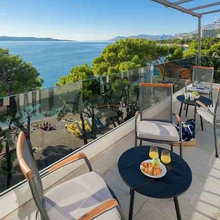 Apartahotel 9 Makarska