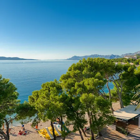 9 Aparthotel Makarska