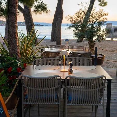 9 Lejlighedshotel 4*