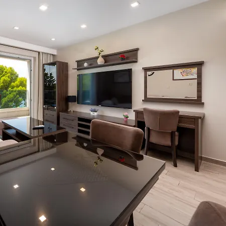 Hotel apartamentowy 9 Makarska