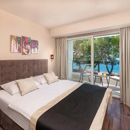 Lejlighedshotel 9 4*
