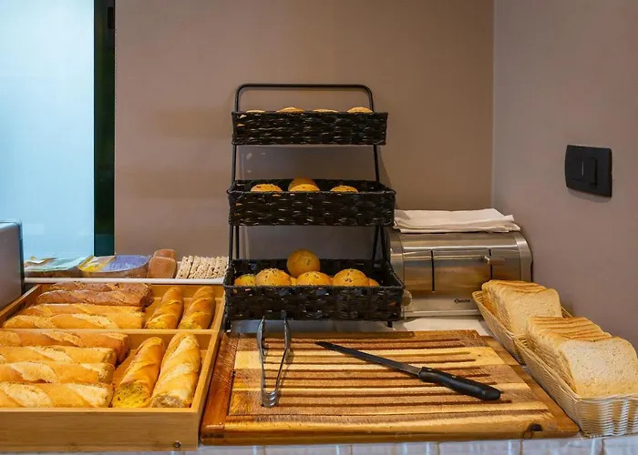 Apartmanhotel 9 Makarska