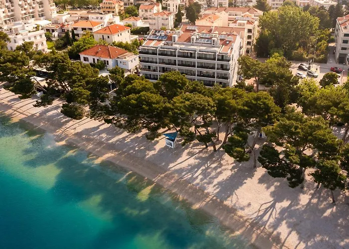 9 Ξενοδοχείο με διαμερίσματα 4*