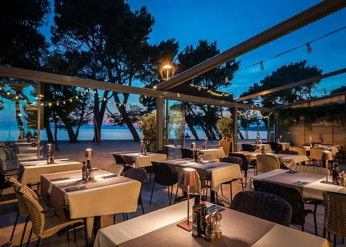 9 Ξενοδοχείο με διαμερίσματα 4*