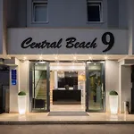 公寓式酒店 9 马卡尔斯卡