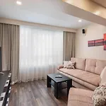 9 公寓式酒店 4*