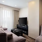 9 公寓式酒店 马卡尔斯卡