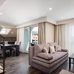 9 公寓式酒店 4*