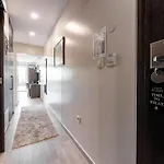 9 公寓式酒店 4*