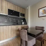 公寓式酒店 9