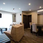 9 公寓式酒店 4*