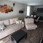 9 公寓式酒店 4*