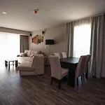 公寓式酒店 9