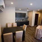 9 公寓式酒店 马卡尔斯卡