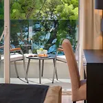 9 公寓式酒店 马卡尔斯卡