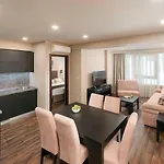 9 公寓式酒店