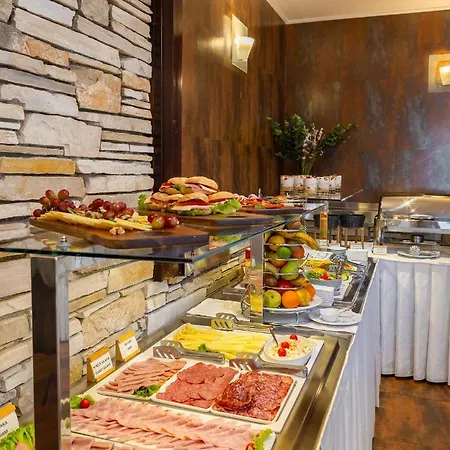 Apart Otel 9