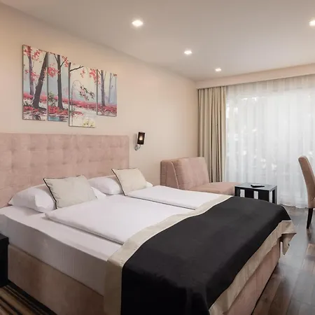 Apart Otel 9 4*