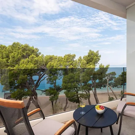 Apart Otel 9 Makarska