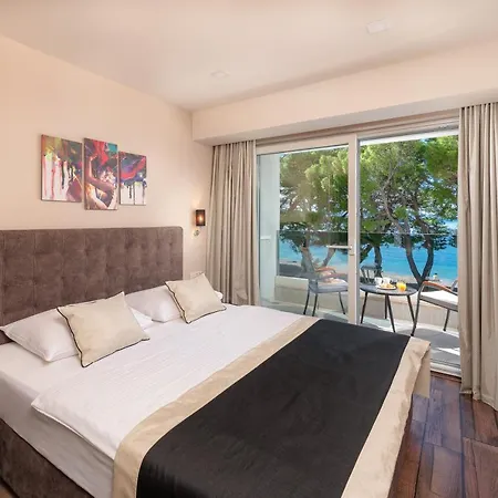 Apart Otel 9 Makarska